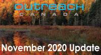 November 2020 Update - OC and COVID-19