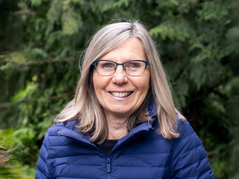 Ute Carkner