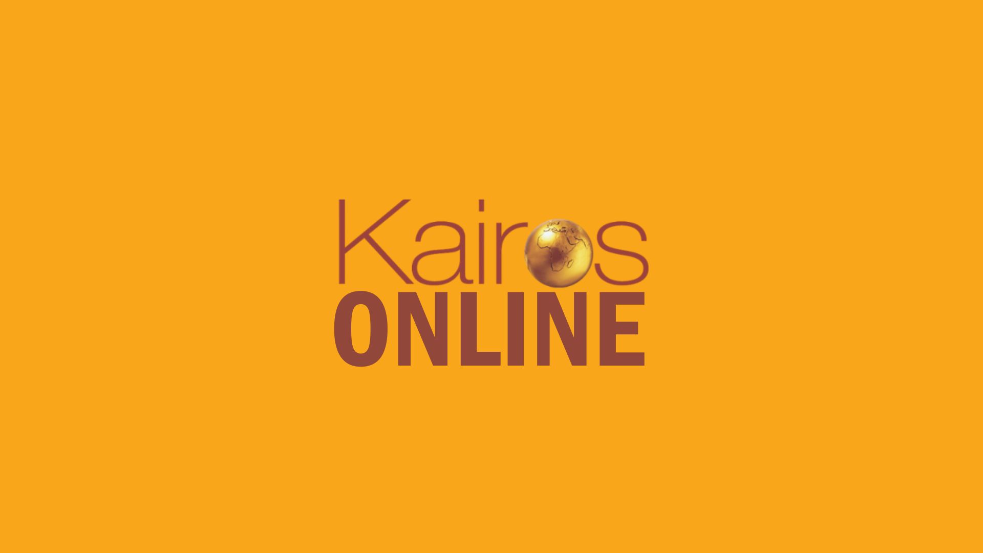 Kairos Online 2027