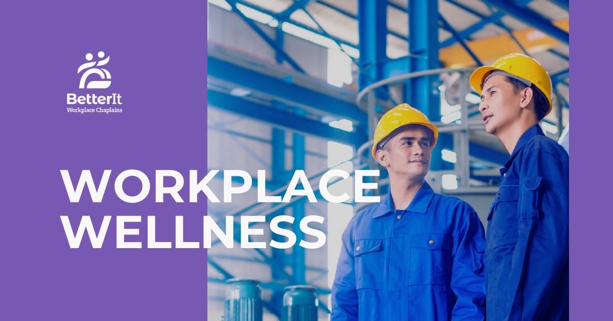 Workplace Wellness