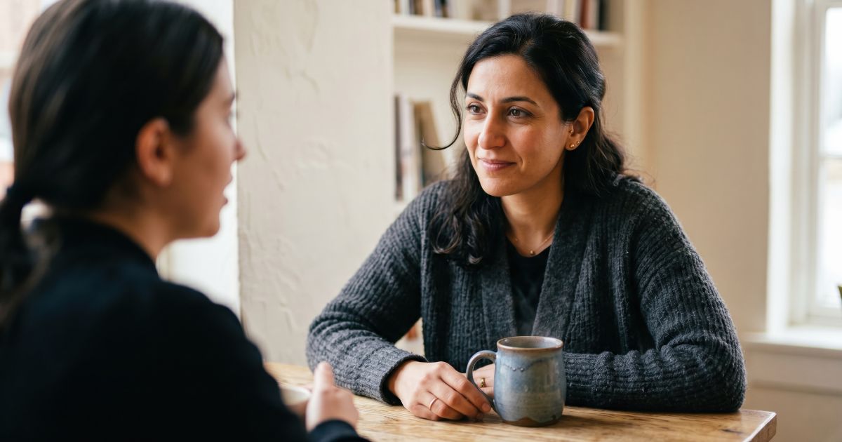 Multiplying Leaders, Revealing Jesus: A Story of Friendship and Faith