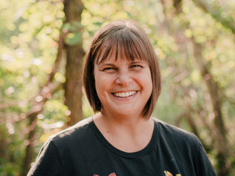 Becky Warkentin