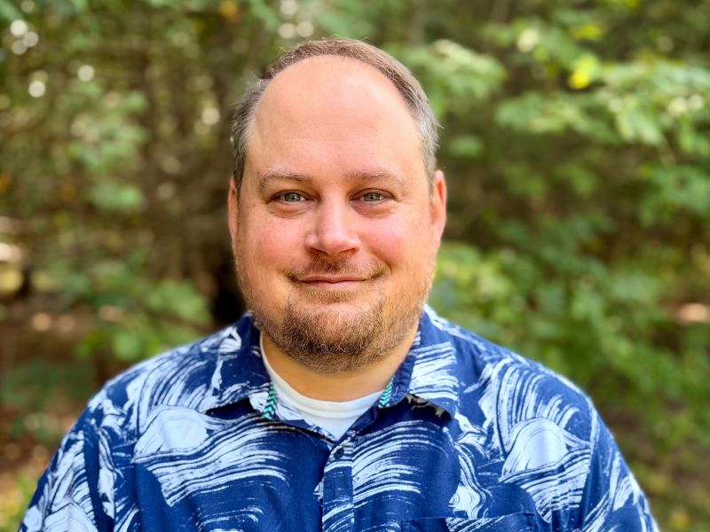 Pete Nichols