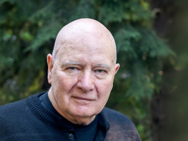 Terry Mahoney