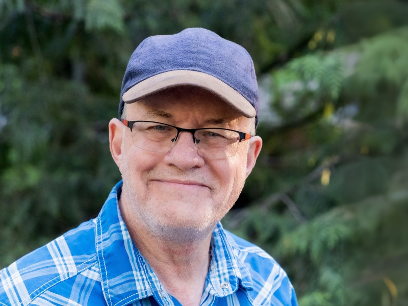 Kurt Doerksen