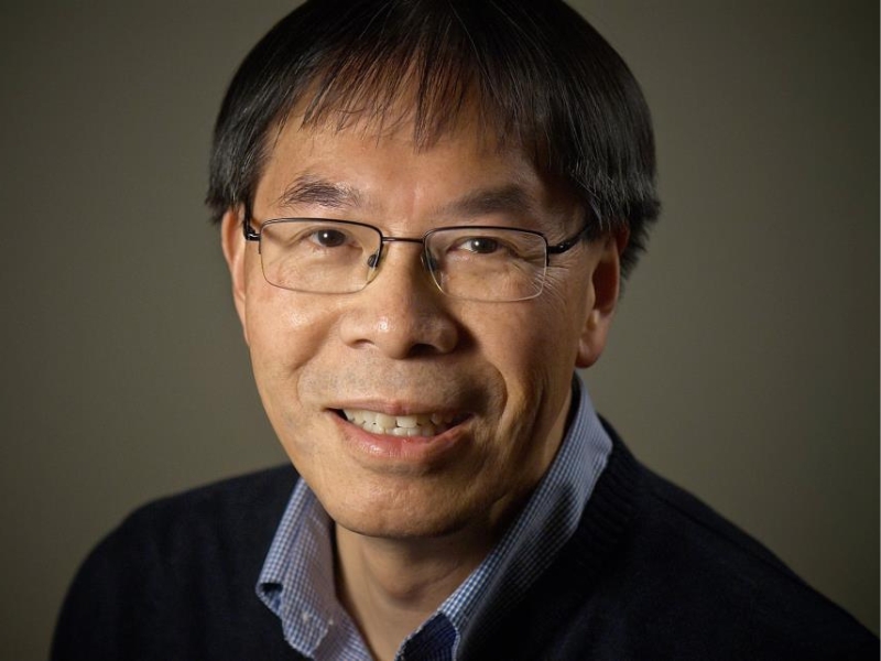 Bill Wong
