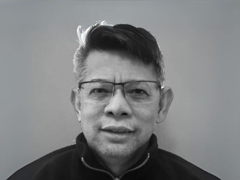 Noel Macasaet